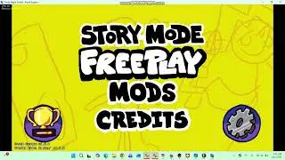 making a full fnf mod episode 4 charting