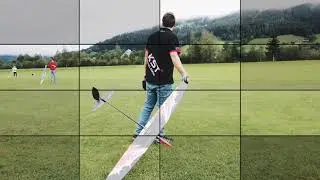F3K Lackenkogel World Cup Contest 2022 - created by  