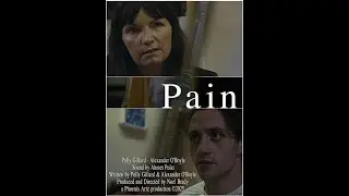 Short Film - Pain