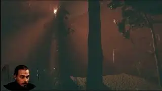 SILENT HILL TYPE GAME?!