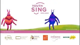 Ciar&oacute;g Ciar&oacute;g | Education Video (no vocal)