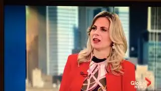 Global News with Marnie Grundman & Jamie Orchard