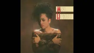 Miki Howard - Whoever said it was love