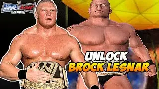 MOD MEMBUKA KARAKTER LEGEND SMACKDOWN VS RAW 2006 - WWE SMACKDOWN VS RAW 2006