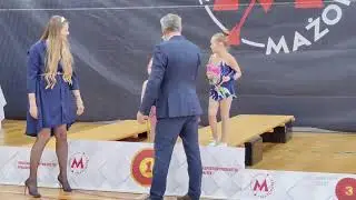 Mistrzostwa Mażoretek