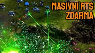 Úžasná strategie s obrovskými bitvami ZDARMA - BAR