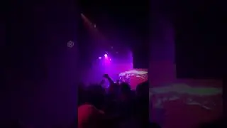 PORNSTAR - Bon Calso Laut 08/03/2024