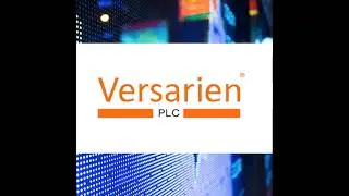 2252: Versarien discuss their Interims, Vadim Alexandre on Covid Testing Stocks and Glen Goodman ...