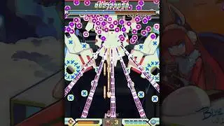 BLUE REVOLVER - 1CC Parallel Mode ALL CLEAR - 122,753,520 (MAE/VAR/HL)