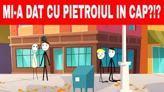 Porumbei, Karate si Chelie - Povesti din Copilarie