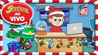 Senninha  - Ao Vivo | Especial de Natal | 19-12