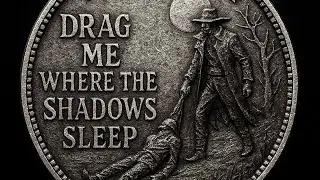 Drag Me Where The Shadows Sleep
