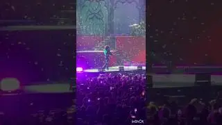 Oli Sykes x Noah Sebastian SCREAM compilation 🖤#BMTH #BadOmens