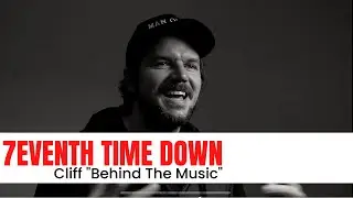 7EVENTH TIME DOWN // CLIFF WILLIAMS 