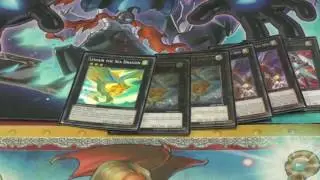 Team Mokey: 1st Place Phantom Knights Deck Profile September 15th 2016