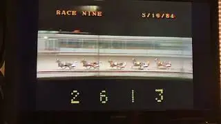 Roosevelt Raceway Video#18 1984