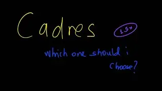 UPSC CMS 2024: WHICH CADRE TO CHOOSE ?