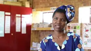 3. TEACHING READING COMPREHENSION - 5a Video FP Shared Reading Introduction ENG