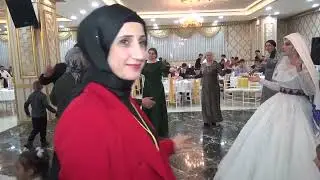 Ahıska düğün Ekrem Feride Bölüm 3