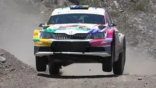 SLALOM LA ALDEA 2025