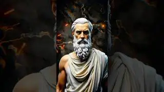 Why Socrates Was Accused of Corrupting the Youth? #socrates #philosophy  #socraticwisdom #stoic