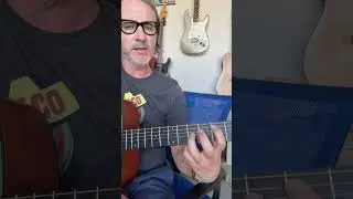 Today&rsquo;s guitar lesson: using intervals to create interesting and musical sounds.