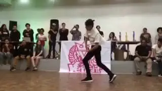 Demo De Jury Edwick Vertifight M&eacute;xico