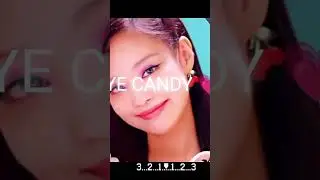 Meet new group -eye candy. Fandom- RUBIES❤️ members-lina ,chaeri,jiyeon,eun subscribe