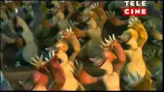 HIP HOP - TELECINE - Vidiossincrasia - PRODUTORA DE VIDEOS