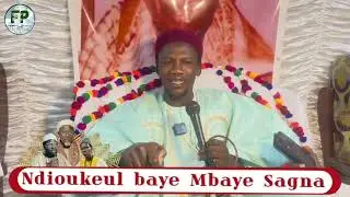 WAKHTANOU BAYE BABACAR FALL NDIOUKEUL BAYE MBAYE SARR