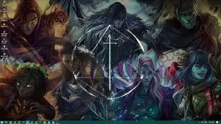 Advent streaming nonsense and derpage