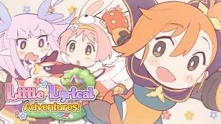 【Princess Connect! Re:Dive】SECOND EVENT SPEEDRUN with only 5 units