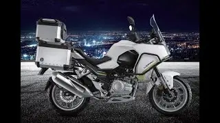 2025 Lifan KPT 400