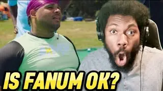 AMP ATTEMPTS MRBEAST EXTREME WIPEOUT #amphouse #mrbeast #kaicenat #amp