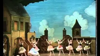 Ballet 