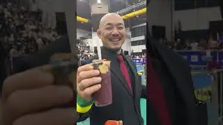 Guam VLOG day.4 #ブラジリアン柔術 #bjj #guam #marianasopen