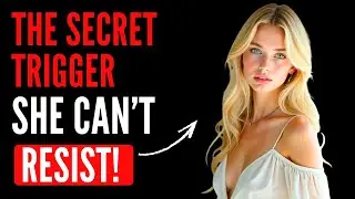Secret Attraction Triggers That Make Women Fall in Love Without even noticing