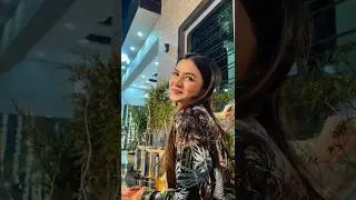 Hira Faisal New Look || Latest Party Wear Dress Designs