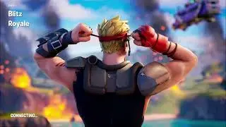 Fortnite @CTMFR @Ericwoodcock We win all the time REUPLOADED