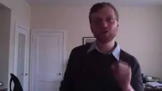 Fluent 2012 Proposal - Andrew Larkin, Building a Better Application with Event-Driven Design