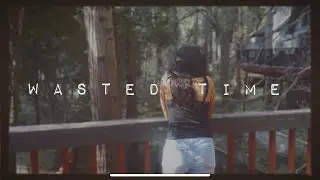 Livv Megan - WASTED TIME