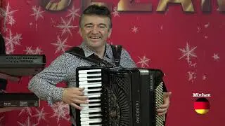 Fahrudin Fahro Vejzovic - Denisov cocek - Sezam produkcija (Tv Sezam 2021)