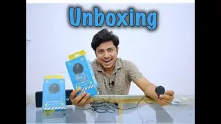 Tantra Fluke HD | Unboxing |  Electronics Adda | Deepak |