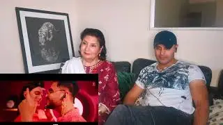 REACTION : PARIS KA TRIP | YO YO HONEY SINGH | MILLIND GABA