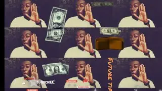 PART 3- SOLUTIONS TO MONEY-STRUGGLE!!!