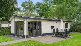 Sfeervolle recreatiewoning op 't Gelloo in Ede | Maaike van Doorn Makelaar