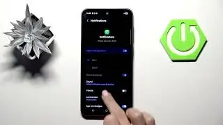SAMSUNG Galaxy M56 5G &ndash; Mailbox-Benachrichtigungston &auml;ndern
