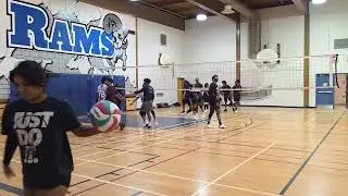 VV- PowerHouse vs BBP (02/09)