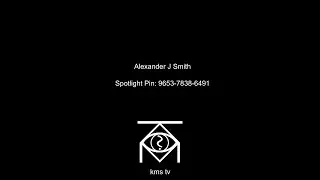 Alexander J Smith Actor Showreel