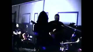 ROOTS PRODUCTIONS FEST LIVE DOLL HUT VHS